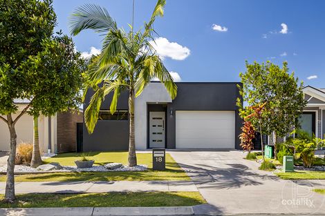 Property photo of 18 Velvet Way Palmview QLD 4553