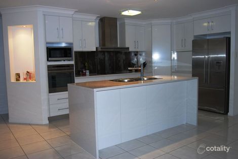 Property photo of 45 Pratts Road Bakers Creek QLD 4740