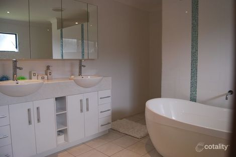 Property photo of 45 Pratts Road Bakers Creek QLD 4740