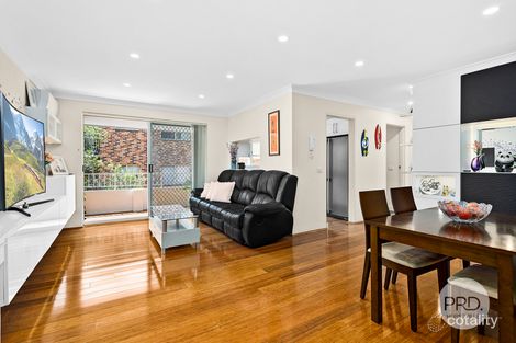 Property photo of 13/67 Hudson Street Hurstville NSW 2220