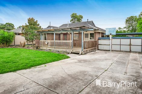 Property photo of 104 Lomond Avenue Kilsyth VIC 3137