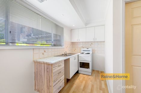 Property photo of 3/346 Ocean View Road Ettalong Beach NSW 2257