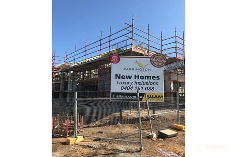 Lot 2001 Riverstone Rd, Riverstone, NSW 2765