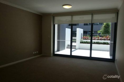 Property photo of 301/5 Waterways Street Wentworth Point NSW 2127