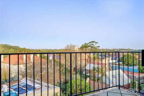 Property photo of 52/1-5 Cook Road Centennial Park NSW 2021