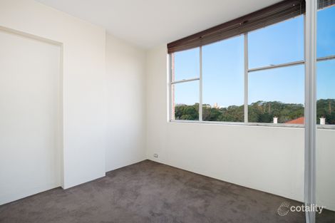 Property photo of 52/1-5 Cook Road Centennial Park NSW 2021