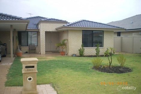 Lot 101 Bennett St, Caversham, WA 6055