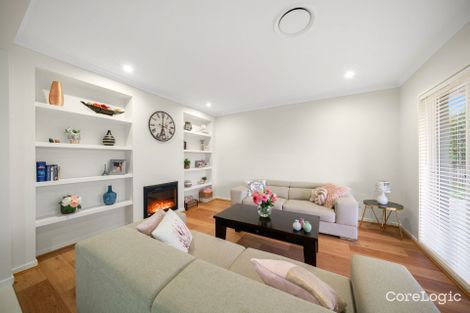 Property photo of 5 Hoskins Drive Wellington Point QLD 4160