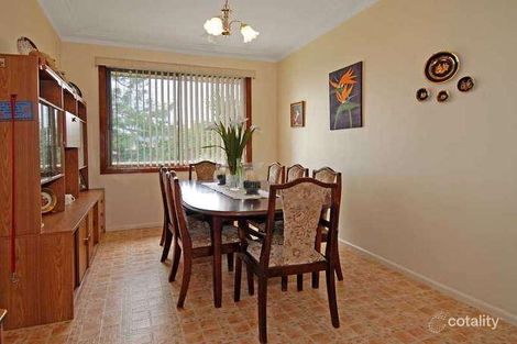 Property photo of 51 Burke Road Dapto NSW 2530