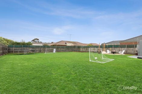 Property photo of 23 Broughton Drive Highton VIC 3216
