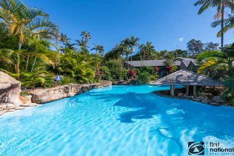 Property photo of 11 Firman Drive Coffs Harbour NSW 2450