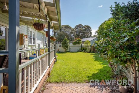 Property photo of 8 Sketchley Parade New Lambton NSW 2305