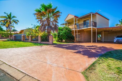 Property photo of 4 Counihan Crescent Port Hedland WA 6721