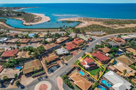 Property photo of 4 Counihan Crescent Port Hedland WA 6721