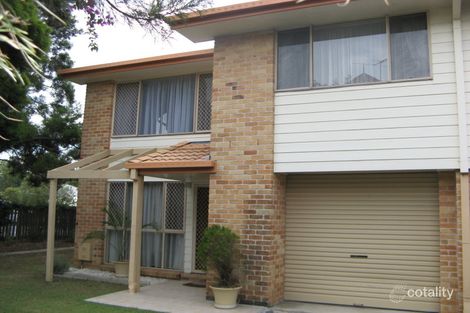 Property photo of 13/1A Joyce Street East Ipswich QLD 4305