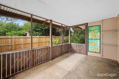 Property photo of 35 Meranie Street Welby NSW 2575