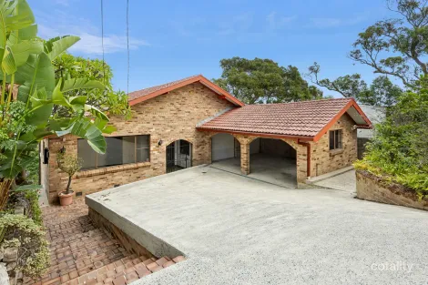 Property photo of 10 Kalianna Crescent Beacon Hill NSW 2100