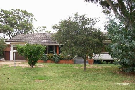 Property photo of 1 Adams Street Muswellbrook NSW 2333