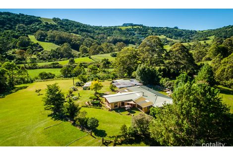 413 Johnsens Rd, Fernbrook, NSW 2453