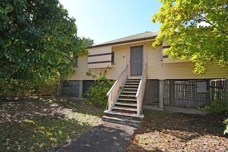 Property photo of 13 Unity Street Maryborough QLD 4650