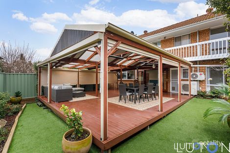 Property photo of 7/32 Clamp Place Greenway ACT 2900