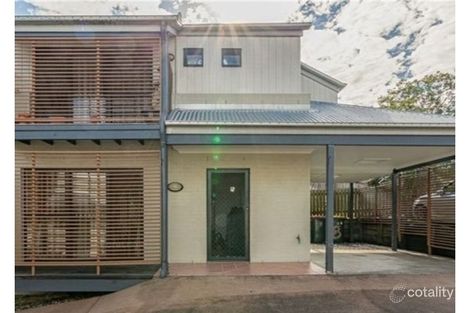 Property photo of 8/22 Wyndham Street Herston QLD 4006