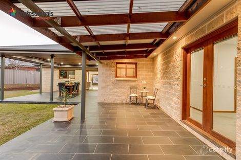 Property photo of 40 Bogong Crescent Tatton NSW 2650