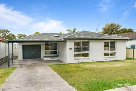 Property photo of 17 Audie Parade Berkeley Vale NSW 2261