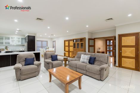 Property photo of 40 Bogong Crescent Tatton NSW 2650