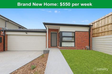 21 Toolern Dr, Mernda, VIC 3754