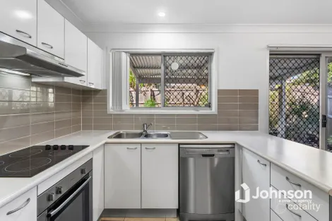 Property photo of 43/232 Preston Road Wynnum West QLD 4178