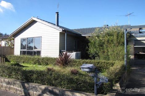 Property photo of 44 Chamberlain Road Newborough VIC 3825