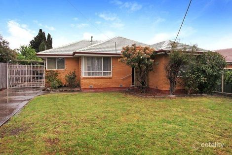 87 Billingham Rd, Deer Park, VIC 3023