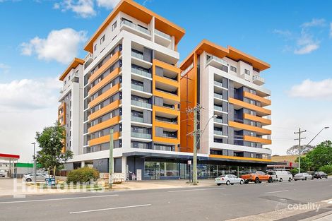 85/22 Broughton St, Campbelltown, NSW 2560