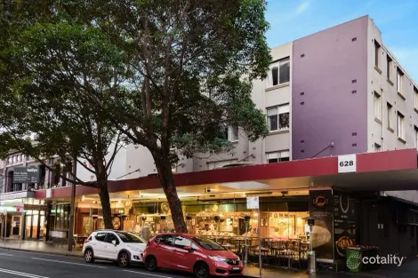 25/628-634 Crown St, Surry Hills, NSW 2010