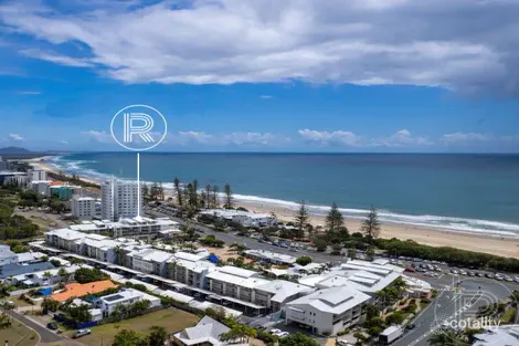 Property photo of 457/180 Alexandra Parade Alexandra Headland QLD 4572