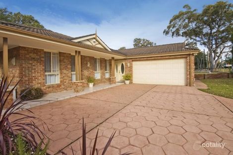 Property photo of 63 Bantry Bay Road Frenchs Forest NSW 2086