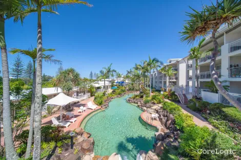 Property photo of 128/180 Alexandra Parade Alexandra Headland QLD 4572