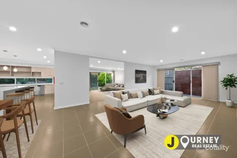 Property photo of 20 Sandarra Boulevard Sandhurst VIC 3977