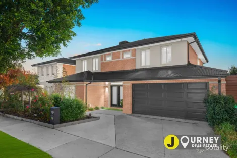 Property photo of 20 Sandarra Boulevard Sandhurst VIC 3977