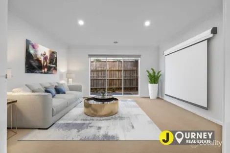 Property photo of 20 Sandarra Boulevard Sandhurst VIC 3977