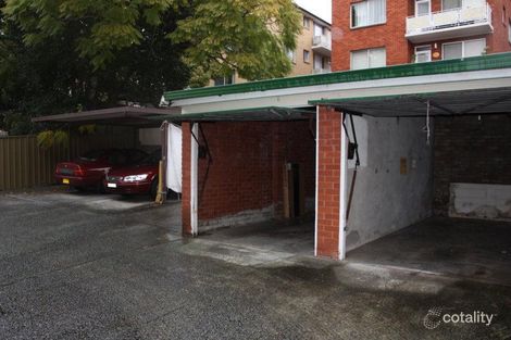 Property photo of 2/65 The Avenue Hurstville NSW 2220