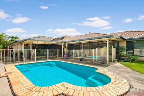 Property photo of 21 Discovery Drive Little Mountain QLD 4551