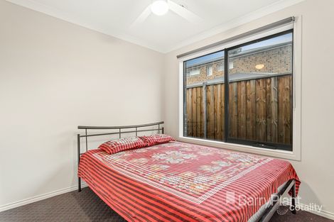 Property photo of 4 Roskopp Avenue Clyde North VIC 3978