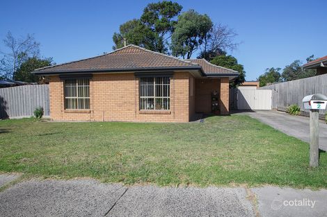 Property photo of 2 Lawrence Street Somerville VIC 3912