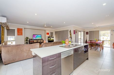 Property photo of 12 Scrivener Place Burua QLD 4680
