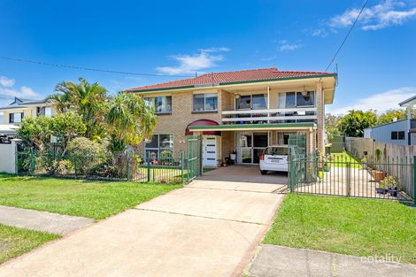 Property photo of 92 Griffith Road Scarborough QLD 4020