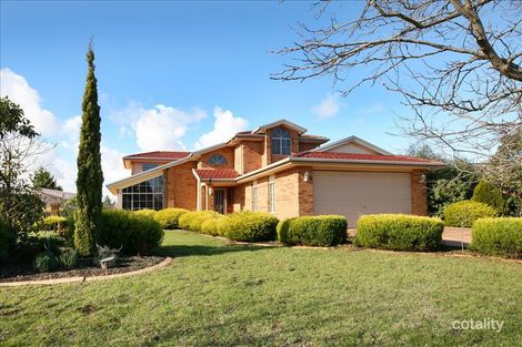 Property photo of 52 Maplewood Close Brookfield VIC 3338