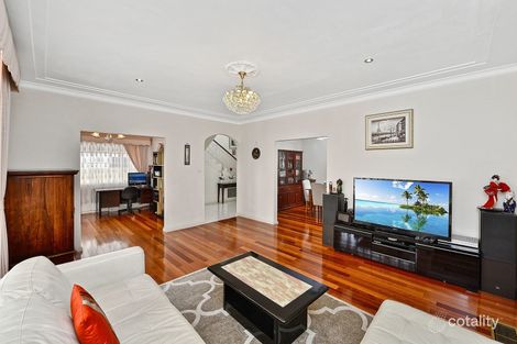 Property photo of 7 Torrington Road Strathfield NSW 2135