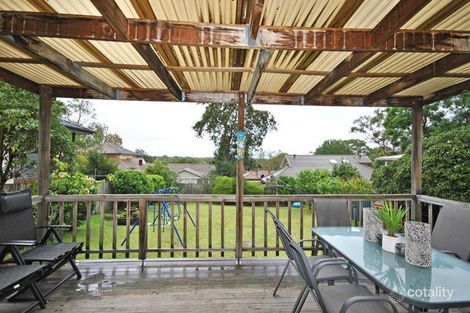 Property photo of 202 Kissing Point Road South Turramurra NSW 2074